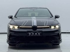 Volkswagen Golf 2023 Facelift 280TSI DSG R-Line Lite - ფოტო 3