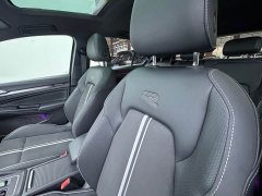 Volkswagen Golf 2023 Facelift 280TSI DSG R-Line Lite - ფოტო 5
