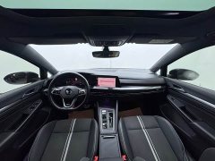 Volkswagen Golf 2023 Facelift 280TSI DSG R-Line Lite - ფოტო 8