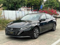 Nissan Teana 2022 2.0L XL-TLS Comfort Edition - ფოტო 1