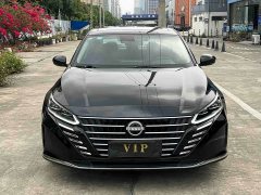 Nissan Teana 2022 2.0L XL-TLS Comfort Edition - ფოტო 2