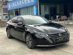 Nissan Teana 2022 2.0L XL-TLS Comfort Edition - ფოტო 3