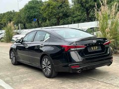 Nissan Teana 2022 2.0L XL-TLS Comfort Edition - ფოტო 4