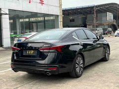 Nissan Teana 2022 2.0L XL-TLS Comfort Edition - ფოტო 6