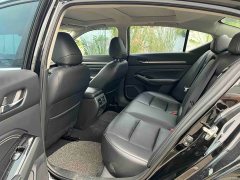 Nissan Teana 2022 2.0L XL-TLS Comfort Edition - ფოტო 8