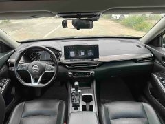 Nissan Teana 2022 2.0L XL-TLS Comfort Edition - ფოტო 9