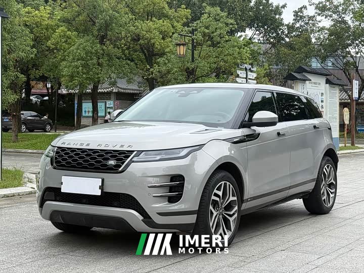 Land Rover Range Rover Evoque L 249PS R-Dynamic S Performance Edition - ავტომობილი ჩინეთიდან