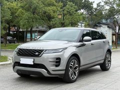 Land Rover Range Rover Evoque L 249PS R-Dynamic S Performance Edition - ფოტო 1