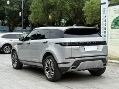 Land Rover Range Rover Evoque L 249PS R-Dynamic S Performance Edition - ფოტო 10