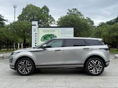 Land Rover Range Rover Evoque L 249PS R-Dynamic S Performance Edition - ფოტო 11