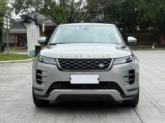 Land Rover Range Rover Evoque L 249PS R-Dynamic S Performance Edition - ფოტო 2