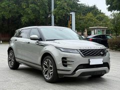 Land Rover Range Rover Evoque L 249PS R-Dynamic S Performance Edition - ფოტო 3
