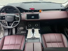 Land Rover Range Rover Evoque L 249PS R-Dynamic S Performance Edition - ფოტო 6