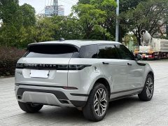 Land Rover Range Rover Evoque L 249PS R-Dynamic S Performance Edition - ფოტო 8