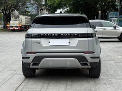 Land Rover Range Rover Evoque L 249PS R-Dynamic S Performance Edition - ფოტო 9