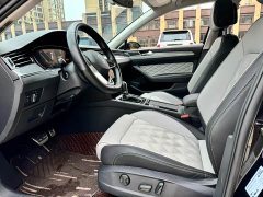 Volkswagen Magotan 2 Million Units Commemorative Edition 330TSI DSG Luxury - ფოტო 4