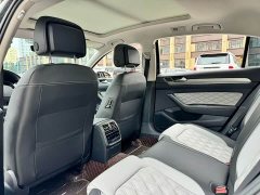 Volkswagen Magotan 2 Million Units Commemorative Edition 330TSI DSG Luxury - ფოტო 5
