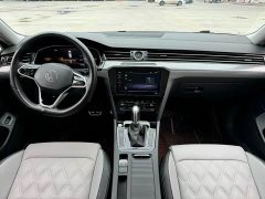 Volkswagen Magotan 2 Million Units Commemorative Edition 330TSI DSG Luxury - ფოტო 6