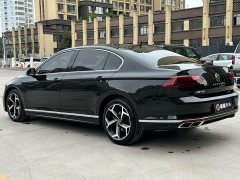 Volkswagen Magotan 2 Million Units Commemorative Edition 330TSI DSG Luxury - ფოტო 7