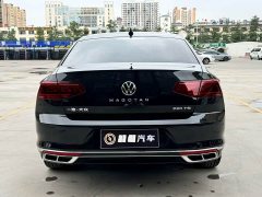 Volkswagen Magotan 2 Million Units Commemorative Edition 330TSI DSG Luxury - ფოტო 8