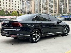 Volkswagen Magotan 2 Million Units Commemorative Edition 330TSI DSG Luxury - ფოტო 9