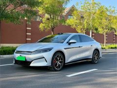BYD Han L EV AWD LiDAR Flagship - ფოტო 1