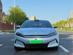 BYD Han L EV AWD LiDAR Flagship - ფოტო 2