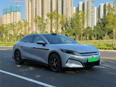 BYD Han L EV AWD LiDAR Flagship - ფოტო 3