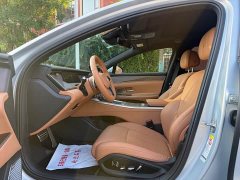 BYD Han L EV AWD LiDAR Flagship - ფოტო 4