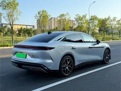 BYD Han L EV AWD LiDAR Flagship - ფოტო 7