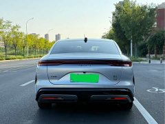 BYD Han L EV AWD LiDAR Flagship - ფოტო 8