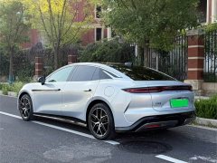 BYD Han L EV AWD LiDAR Flagship - ფოტო 9