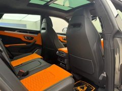 Lamborghini Urus 2021 4.0T V8 - ფოტო 10
