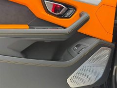 Lamborghini Urus 2021 4.0T V8 - ფოტო 12