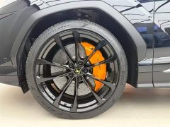 Lamborghini Urus 2021 4.0T V8 - ფოტო 13