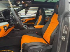 Lamborghini Urus 2021 4.0T V8 - ფოტო 14