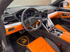 Lamborghini Urus 2021 4.0T V8 - ფოტო 15