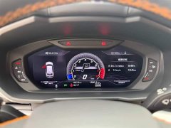 Lamborghini Urus 2021 4.0T V8 - ფოტო 16