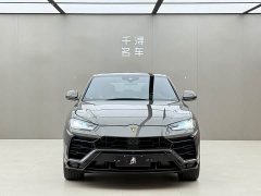 Lamborghini Urus 2021 4.0T V8 - ფოტო 2