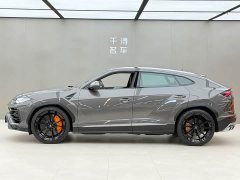 Lamborghini Urus 2021 4.0T V8 - ფოტო 3