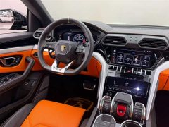 Lamborghini Urus 2021 4.0T V8 - ფოტო 4