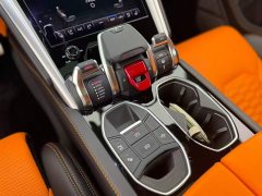 Lamborghini Urus 2021 4.0T V8 - ფოტო 5