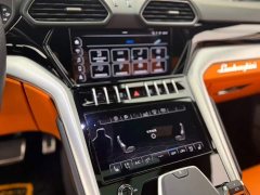 Lamborghini Urus 2021 4.0T V8 - ფოტო 6