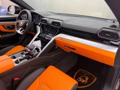 Lamborghini Urus 2021 4.0T V8 - ფოტო 7