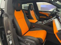 Lamborghini Urus 2021 4.0T V8 - ფოტო 8