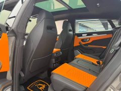 Lamborghini Urus 2021 4.0T V8 - ფოტო 9