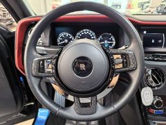 Rolls-Royce Cullinan 2020 Black Badge - ფოტო 12