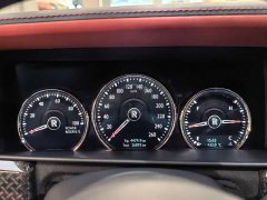 Rolls-Royce Cullinan 2020 Black Badge - ფოტო 13