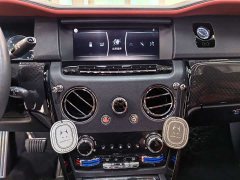 Rolls-Royce Cullinan 2020 Black Badge - ფოტო 14