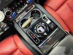 Rolls-Royce Cullinan 2020 Black Badge - ფოტო 15